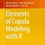 خرید و دانلود نسخه کامل کتاب Elements of Copula Modeling with R