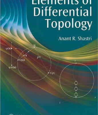 خرید و دانلود نسخه کامل کتاب Elements of Differential Topology