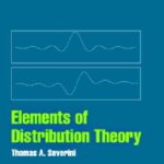 خرید و دانلود نسخه کامل کتاب Elements of Distribution Theory