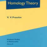 خرید و دانلود نسخه کامل کتاب Elements of Homology Theory