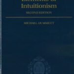 خرید و دانلود نسخه کامل کتاب Elements of Intuitionism