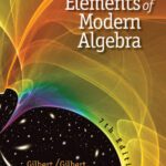 خرید و دانلود نسخه کامل کتاب Elements of Modern Algebra, 7th Edition