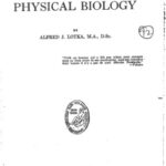خرید و دانلود نسخه کامل کتاب Elements of Physical Biology