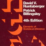 خرید و دانلود نسخه کامل کتاب Elements of Statistical Inference