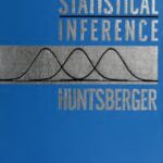 خرید و دانلود نسخه کامل کتاب Elements of Statistical Inference