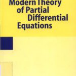 خرید و دانلود نسخه کامل کتاب Elements of the Modern Theory of Partial Differential Equations