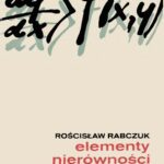 خرید و دانلود نسخه کامل کتاب Elementy nierownosci rozniczkowych