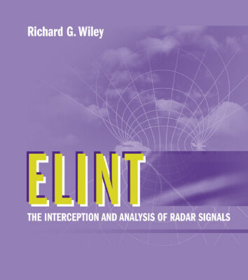 خرید و دانلود نسخه کامل کتاب ELINT: The Interception and Analysis of Radar Signals (The Artech House Radar Library)
