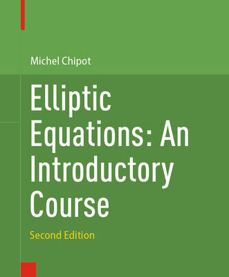 خرید و دانلود نسخه کامل کتاب Elliptic Equations: An Introductory Course
