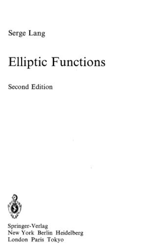 خرید و دانلود نسخه کامل کتاب Elliptic Functions_689ac918d4c3d.jpeg خرید و دانلود نسخه کامل کتاب Elliptic Functions