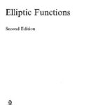 خرید و دانلود نسخه کامل کتاب Elliptic Functions