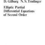 خرید و دانلود نسخه کامل کتاب Elliptic partial differential equations of second order
