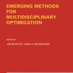 خرید و دانلود نسخه کامل کتاب Emerging Methods for Multidisciplinary Optimization