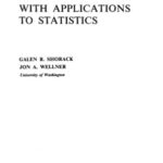 خرید و دانلود نسخه کامل کتاب Empirical processes with applications to statistics