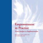 خرید و دانلود نسخه کامل کتاب Empowerment in Practice: From Analysis to Implementation (Directions in Development)