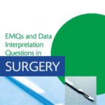 خرید و دانلود نسخه کامل کتاب EMQS and Data Interpretation Questions in Surgery