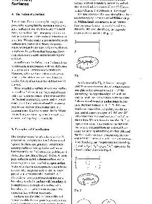 خرید و دانلود نسخه کامل کتاب Encyclopedia Dictionary of Mathematics (Section D)