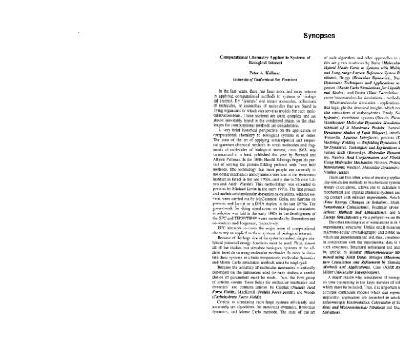خرید و دانلود نسخه کامل کتاب Encyclopedia of Computational Chemistry. E-L