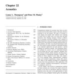 خرید و دانلود نسخه کامل کتاب Encyclopedia of Computational Mechanics. Solids and Structures