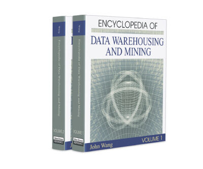 خرید و دانلود نسخه کامل کتاب Encyclopedia of Data Warehousing and Mining