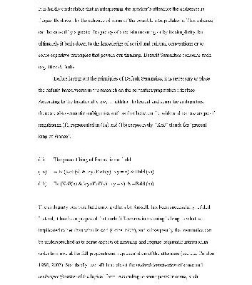 خرید و دانلود نسخه کامل کتاب Encyclopedia of Language and Linguistics. Default Semantics