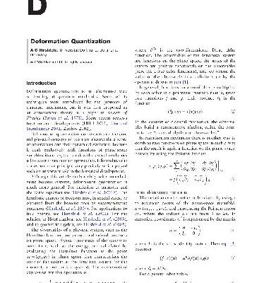 خرید و دانلود نسخه کامل کتاب Encyclopedia Of Mathematical Physics. D-H