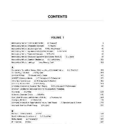 خرید و دانلود نسخه کامل کتاب Encyclopedia Of Mathematical Physics