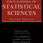 خرید و دانلود نسخه کامل کتاب Encyclopedia of Statistical Sciences