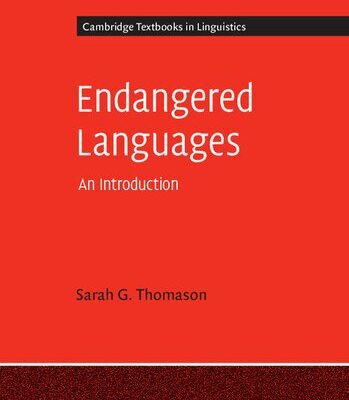 خرید و دانلود نسخه کامل کتاب Endangered Languages: An Introduction