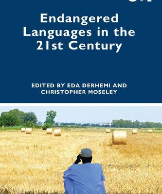 خرید و دانلود نسخه کامل کتاب Endangered Languages in the 21st Century