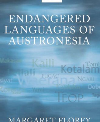 خرید و دانلود نسخه کامل کتاب Endangered Languages of Austronesia