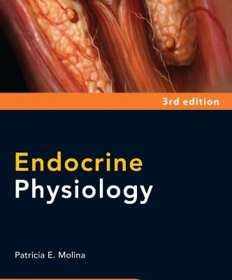 خرید و دانلود نسخه کامل کتاب Endocrine Physiology, Third Edition (LANGE Physiology Series)