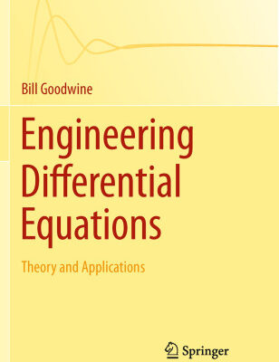 خرید و دانلود نسخه کامل کتاب Engineering differential equations: Theory and applications