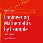 خرید و دانلود نسخه کامل کتاب Engineering Mathematics by Example: Vol. II: Calculus