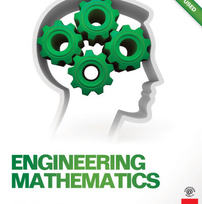 خرید و دانلود نسخه کامل کتاب Engineering Mathematics