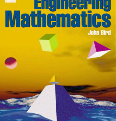 خرید و دانلود نسخه کامل کتاب Engineering mathematics