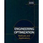 خرید و دانلود نسخه کامل کتاب Engineering optimization: methods and applications