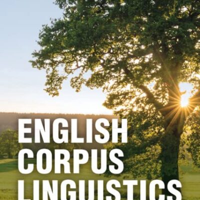 خرید و دانلود نسخه کامل کتاب English Corpus Linguistics: An Introduction