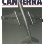 خرید و دانلود نسخه کامل کتاب English Electric Canberra