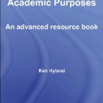 خرید و دانلود نسخه کامل کتاب English for Academic Purposes-An Advanced Resource Book