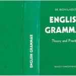 خرید و دانلود نسخه کامل کتاب English grammar : theory and practice