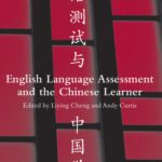 خرید و دانلود نسخه کامل کتاب English Language Assessment and the Chinese Learner