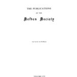 خرید و دانلود نسخه کامل کتاب English Lawsuits From William I to Richard I. Volume I: William I to Stephen (Nos 1-346)