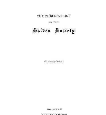 خرید و دانلود نسخه کامل کتاب English Lawsuits From William I to Richard I. Volume I: William I to Stephen (Nos 1-346)