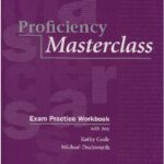 خرید و دانلود نسخه کامل کتاب English Proficiency Masterclass Exam Practice Workbook