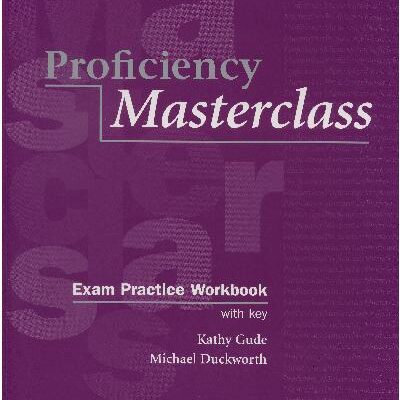 خرید و دانلود نسخه کامل کتاب English Proficiency Masterclass Exam Practice Workbook