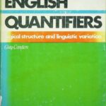 خرید و دانلود نسخه کامل کتاب English Quantifiers: Logical Structure and Linguistic Variation