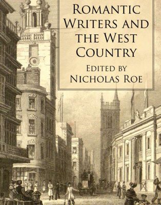 خرید و دانلود نسخه کامل کتاب English Romantic Writers and the West Country