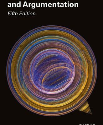 خرید و دانلود نسخه کامل کتاب English Syntax and Argumentation, Fifth Edition