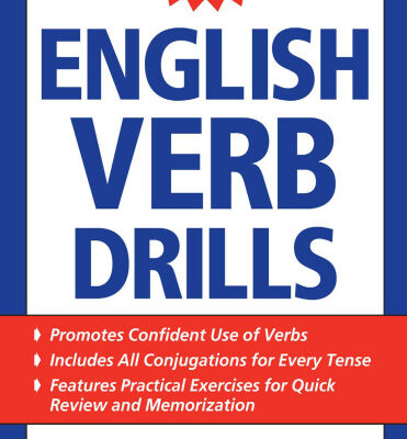 خرید و دانلود نسخه کامل کتاب English Verb Drills